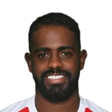 Al Sawadi 57 Common RM FC 26 card