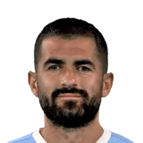 Hysaj 72 Common LB FC 26 card