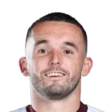 McGinn 81 Common LM FC 26 card