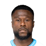 Mbemba 75 Rare CB FC 26 card
