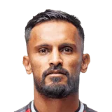 Al Fahad 63 Rare CB FC 26 card