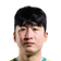 Lee Chang Geun 74 Rare GK FC 26 card