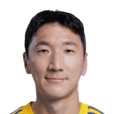 Jung Woo Young 65 Common CDM FC 26 card