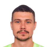 Bråtveit 68 Common GK FC 26 card