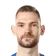 Hägg Johansson 61 Rare GK FC 26 card