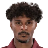 Lazaro 76 Common RM FC 26 card
