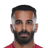 Al Olayan 63 Common LB FC 26 card