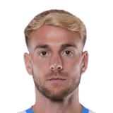 Whatmough 69 Common CB FC 26 card