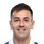 Rubén Peña 73 Rare RB FC 26 card