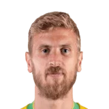 Radaković 67 Common CB FC 26 card