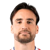 Tagliafico 78 Common LB FC 26 card