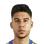 Pol Fernández 75 Common CM FC 26 card