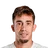 Pérez Guedes 71 Rare CM FC 26 card