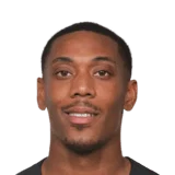 Martial 77 Common LW FC 26 card