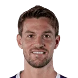 Rugani 75 Common CB FC 26 card
