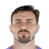 Dimitrievski 79 Common GK FC 26 card