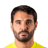 Fabri 62 Rare GK FC 26 card