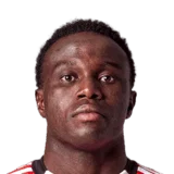 Bruma 78 Rare LW FC 26 card