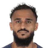 Boufal 74 Rare CAM FC 26 card