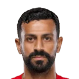Al Salem 67 Common ST FC 26 card