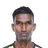 Rodrigues 58 Rare CDM FC 26 card