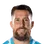 Gómez 71 Rare CM FC 26 card