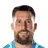 Gómez 71 Rare CM FC 26 card