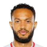 Baker 70 Rare CM FC 26 card