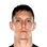Gollini 74 Rare GK FC 26 card