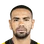 Callens 72 Common CB FC 26 card