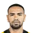 Callens 72 Common CB FC 26 card