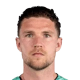 Hamilton 60 Rare GK FC 26 card