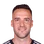 Higinio 71 Common ST FC 26 card
