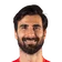André Gomes 75 Common CDM FC 26 card