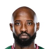 Dembélé 70 Common ST FC 26 card