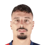 Rigione 67 Common CB FC 26 card