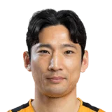 Jeong Woon 63 Common CB FC 26 card