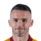 McGinn 64 Rare CB FC 26 card