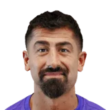 Demirbay 74 Rare CDM FC 26 card