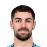 Garuccio 68 Rare LB FC 26 card