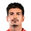 Álex Muñoz 73 Rare LB FC 26 card