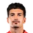 Álex Muñoz 73 Rare LB FC 26 card
