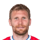 Voglsammer 67 Common ST FC 26 card
