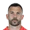 Kolke 67 Common GK FC 26 card