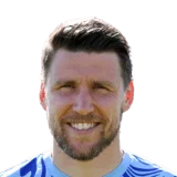 Vollath 64 Common GK FC 26 card