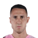 Vlachodimos 72 Rare GK FC 26 card