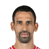 Khedira 75 Common CDM FC 26 card