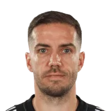 Chipciu 69 Common LB FC 26 card