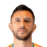 Vargas 77 Common GK FC 26 card