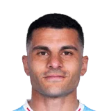 Nabbout 65 Common RM FC 26 card